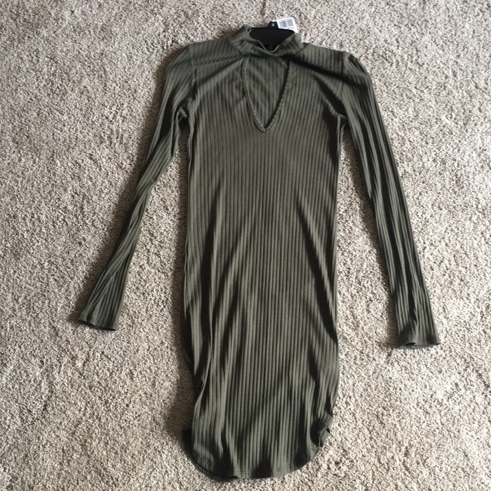 Tight sexy dress!